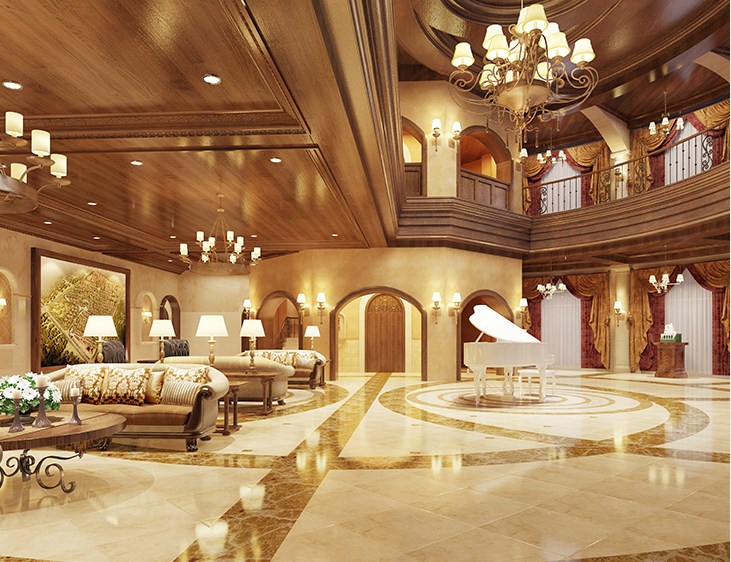 始終堅(jiān)持“自然、環(huán)保、藝術(shù)”的產(chǎn)品理念