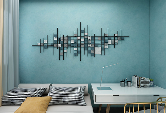 軟裝搭配是房子的“靈魂”，記住以下5點(diǎn)! 