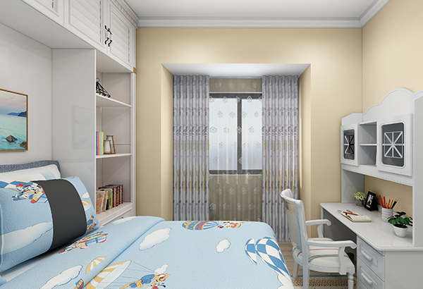 選硅藻泥壁材，原因有4點(diǎn)