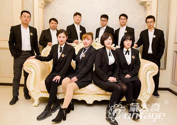 蒙太奇精英店長(zhǎng)：宜昌胡店長(zhǎng)“與同路人，做有意義的事”