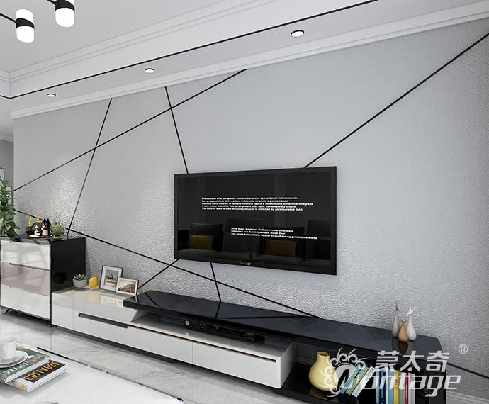 134㎡四室，簡約風，簡約不簡單