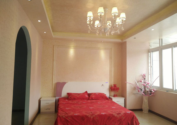 婚房使用硅藻泥，為愛(ài)加分