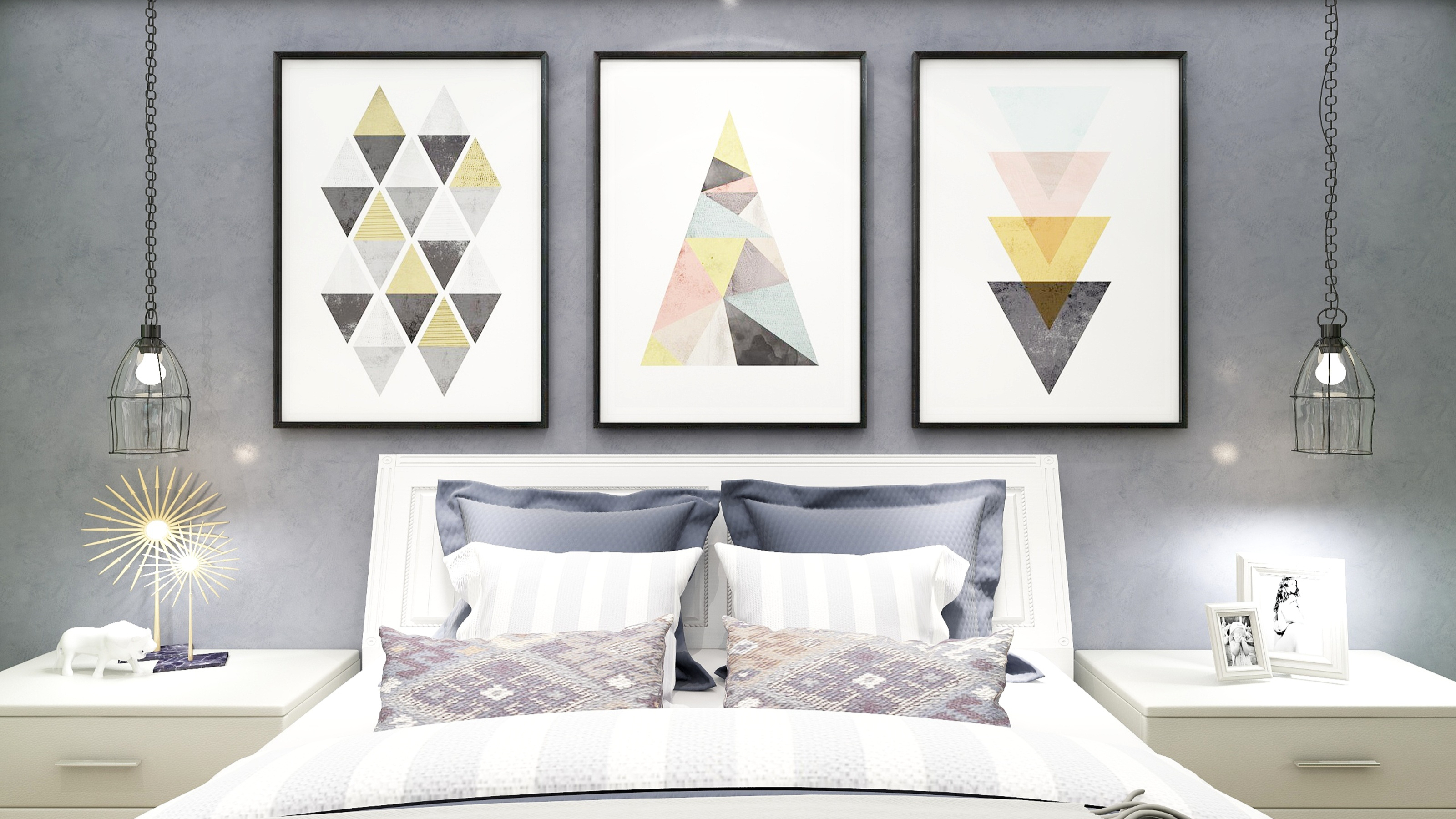 工業(yè)設計風，一個酷字怎么夠！