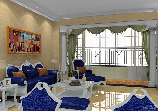 硅藻泥壁材  給家人締造健康環(huán)?？臻g