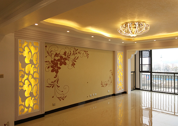 硅藻泥代理項目帶來無限發(fā)展空間