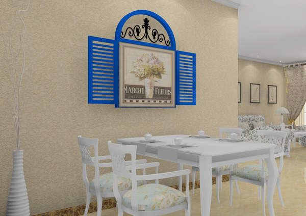 環(huán)保大環(huán)境，推動壁材硅藻泥發(fā)展