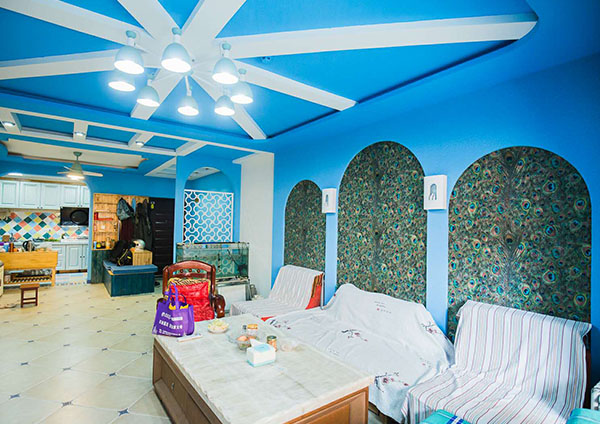 硅藻泥加盟，品牌和廠家到底有多重要