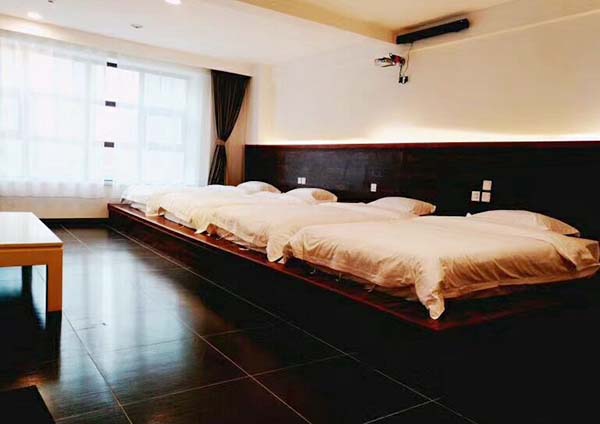 你的裝修品質(zhì)反映著你的生活品質(zhì)，你想要的樣子，硅藻泥滿足你！