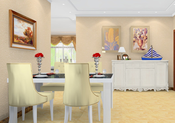 硅藻泥代理商贏得終端市場(chǎng)占有率  必須學(xué)會(huì)營銷