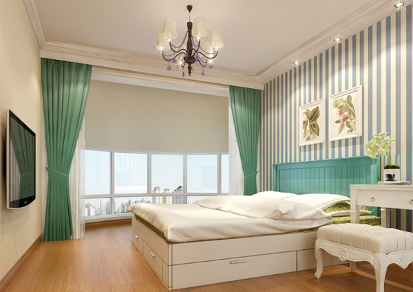 綠色環(huán)保壁材硅藻泥，家人的保護傘