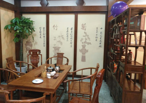 在競爭激烈的市場中，硅藻泥企業(yè)要如何發(fā)展？