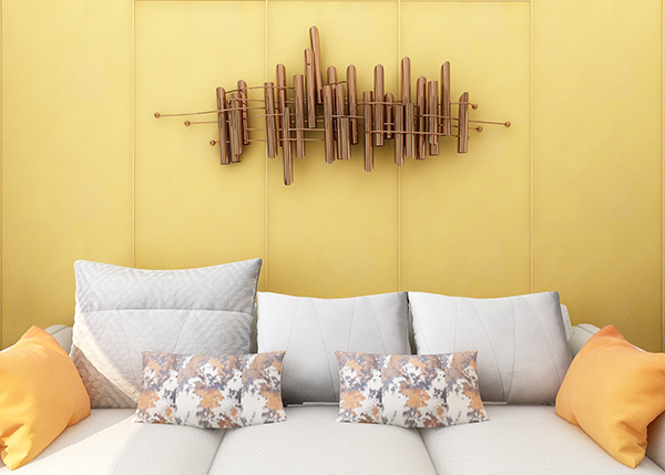 不同顏色的藝術涂料，盡顯不同潮流之美！