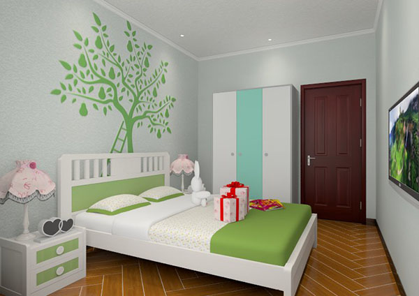 裝修用硅藻泥背景墻，那些道不盡的藝術(shù)美