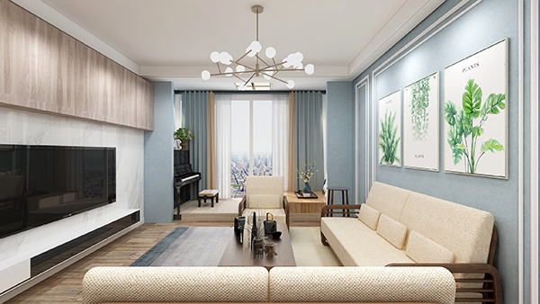 藝術(shù)涂料，讓您的家意境與美感同在！