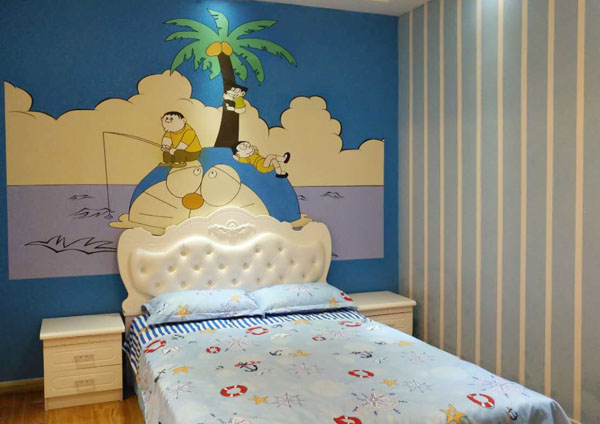 環(huán)保壁材，硅藻泥產(chǎn)品一馬當(dāng)先