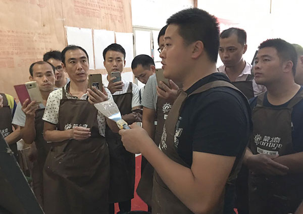 硅藻泥廠(chǎng)家