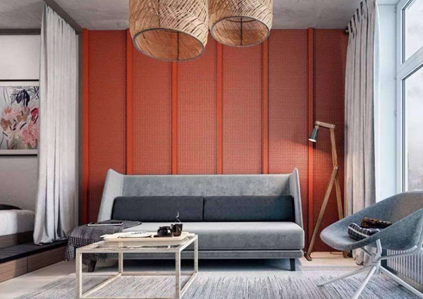 墻面裝修哪種材料更好？