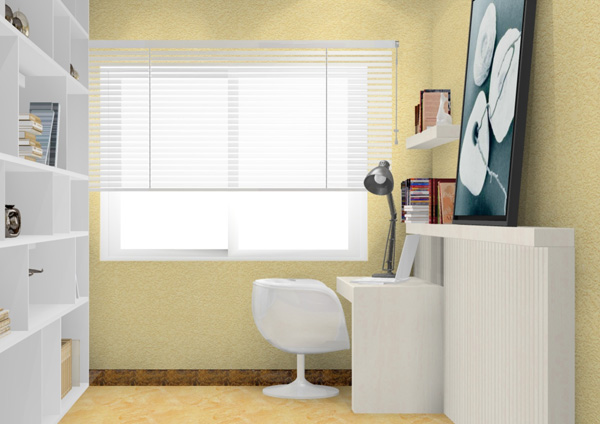 使用硅藻泥背景墻裝修，有哪些優(yōu)勢