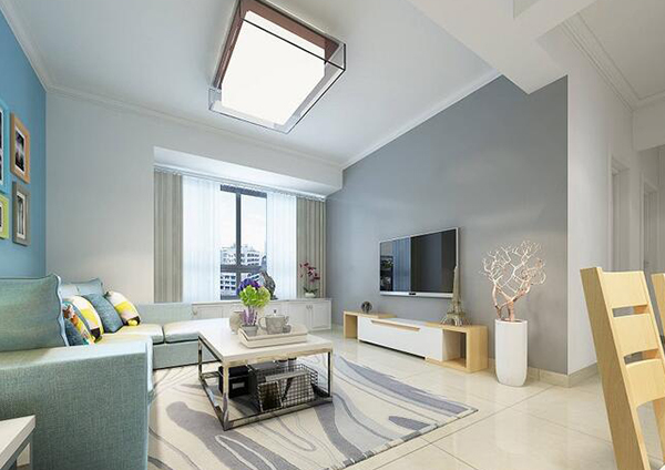 多變硅藻泥，打造墻面的藝術(shù)